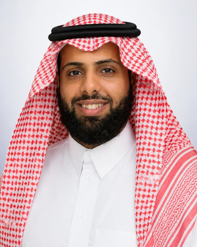 أحمد محمد العمودي