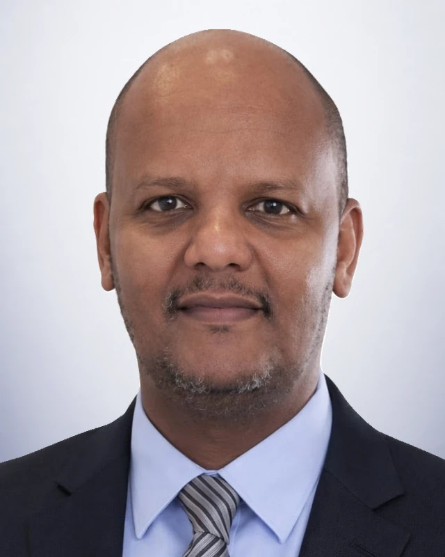 أحمد عثمان موسى محمد