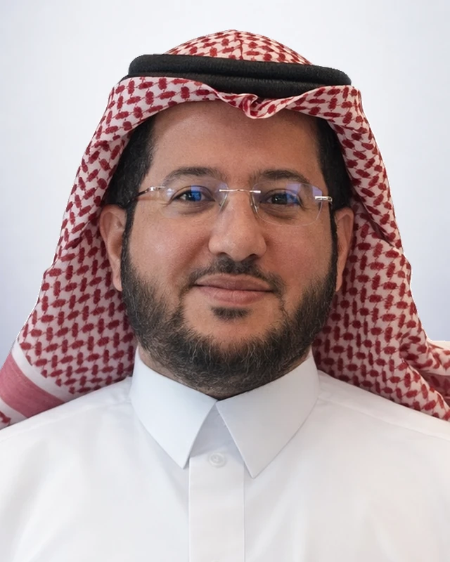 عمرو محمد الأحمري