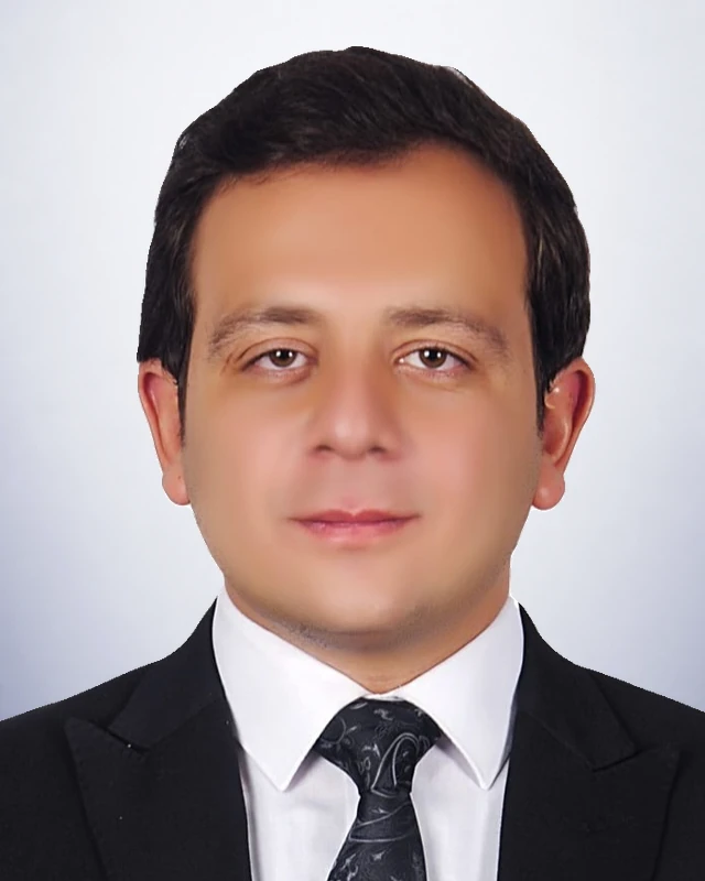 عمرو طارق علي سرحان