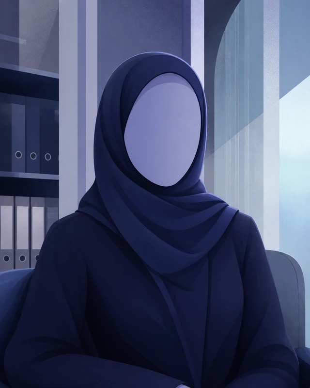 د. أشجان غازي البرادعي
