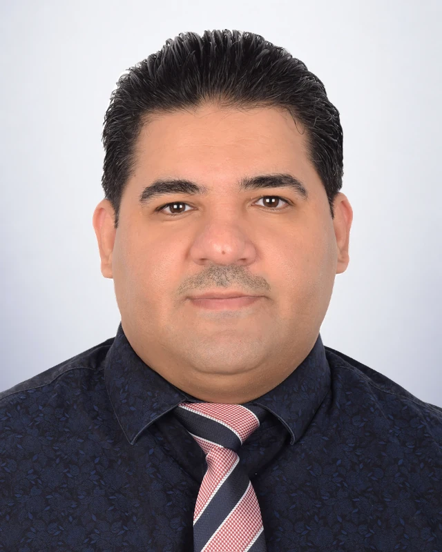 ماجد عبدالمجيد مغربي