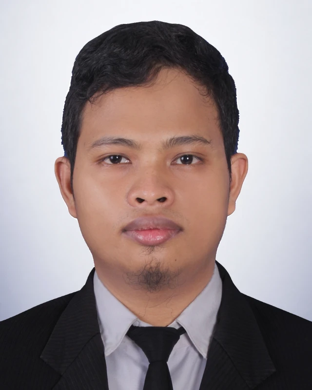 محمد مطالب الرضا