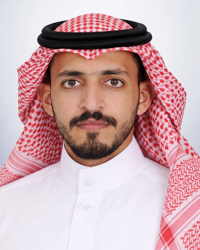 مهند عبدالله أحمد قائد