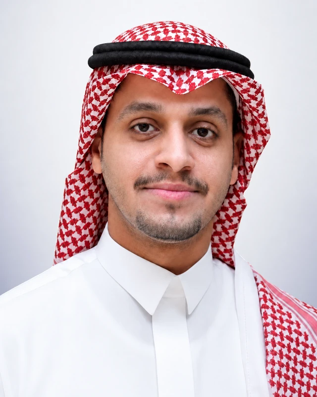 سالم بن خالد بن سالم الديباني