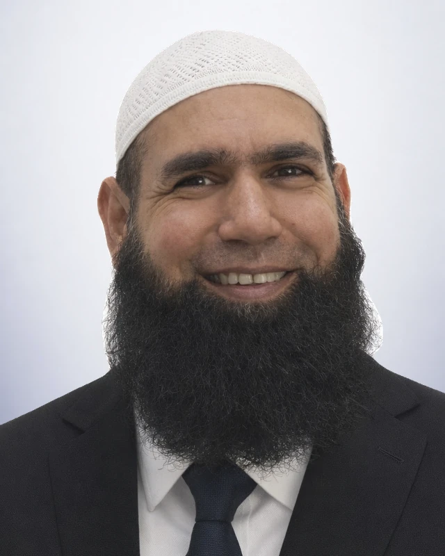 سيد علي